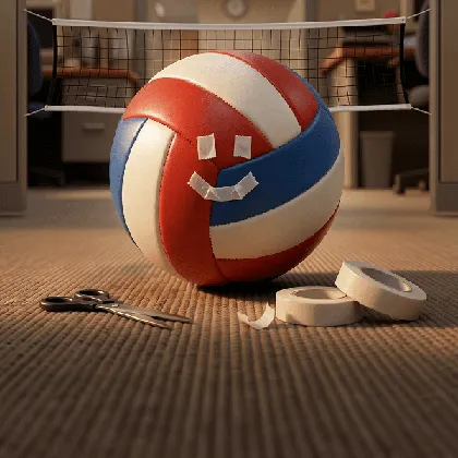 Volleyball